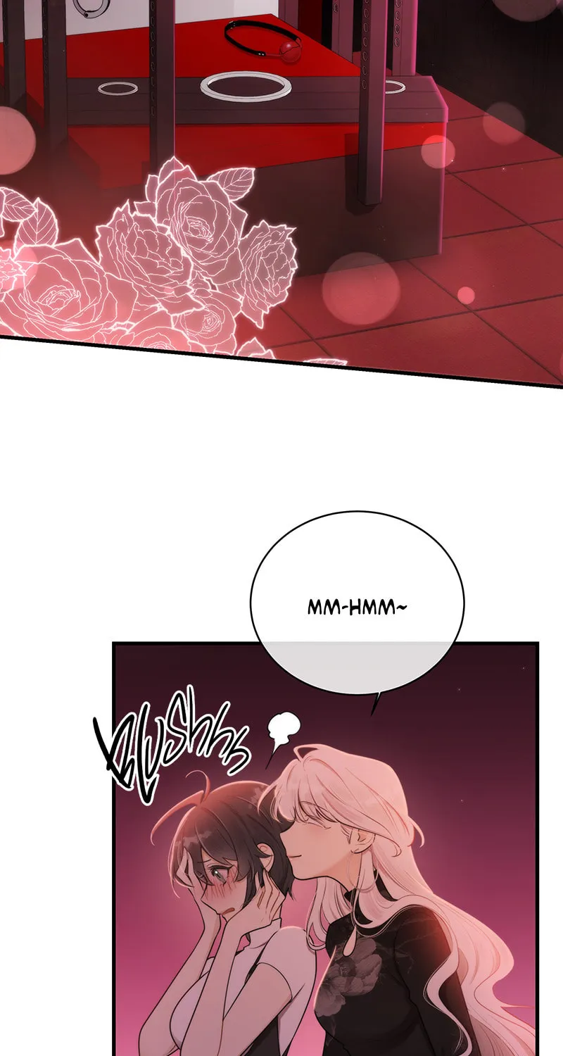 Keep an Eye on You Chapter 11 page 21 - 