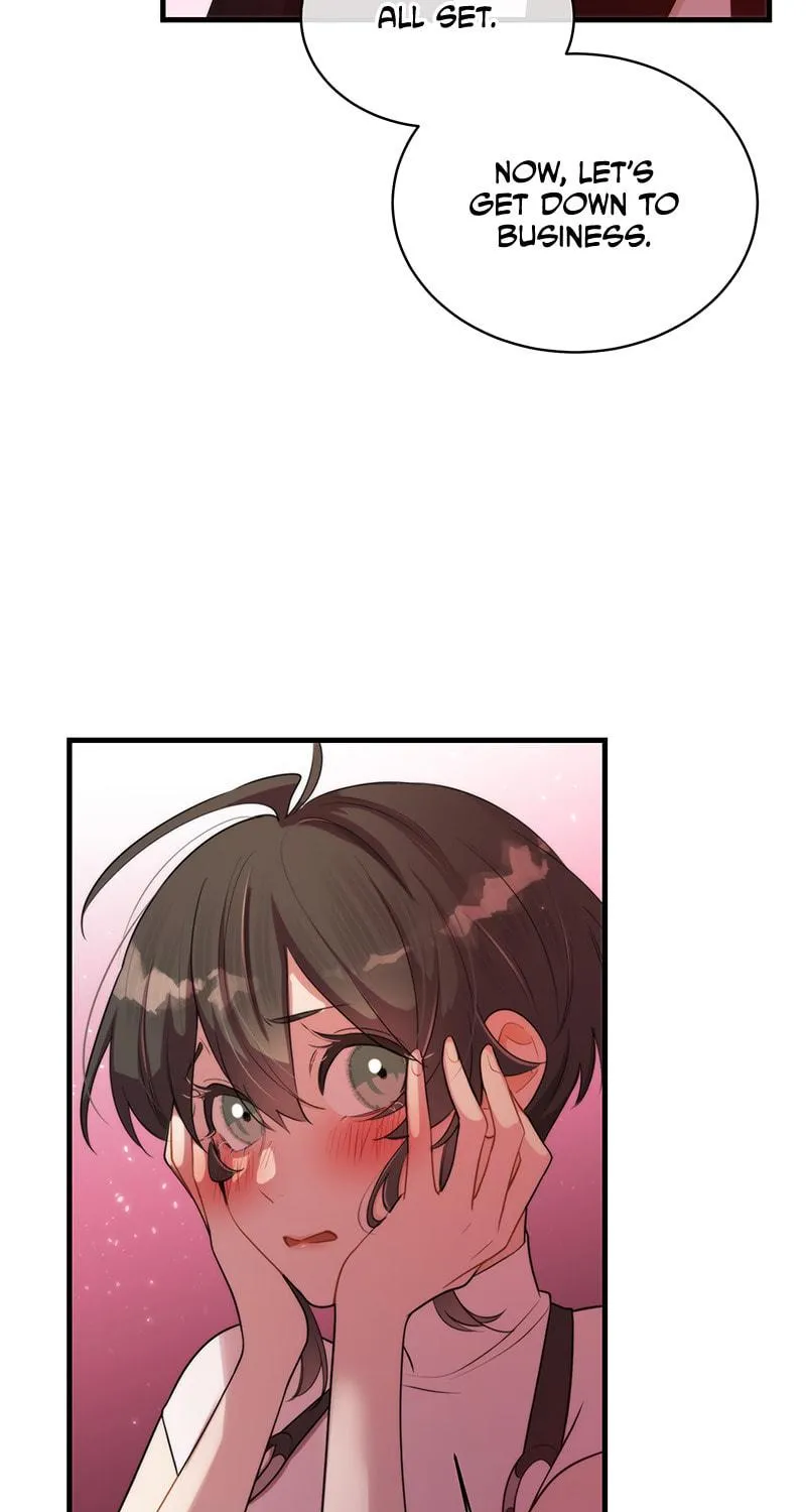 Keep an Eye on You Chapter 11 page 23 - 