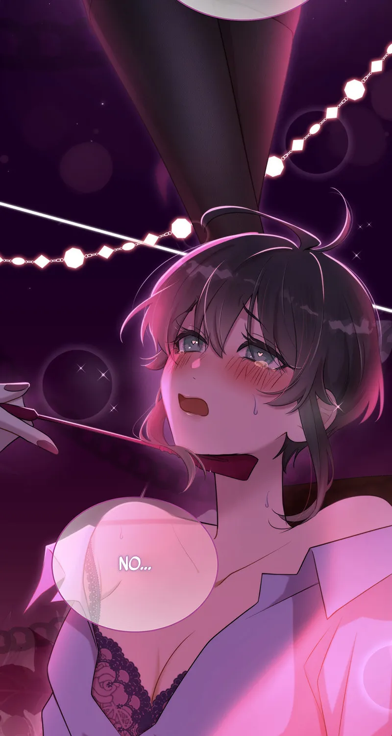 Keep an Eye on You Chapter 11 page 27 - 