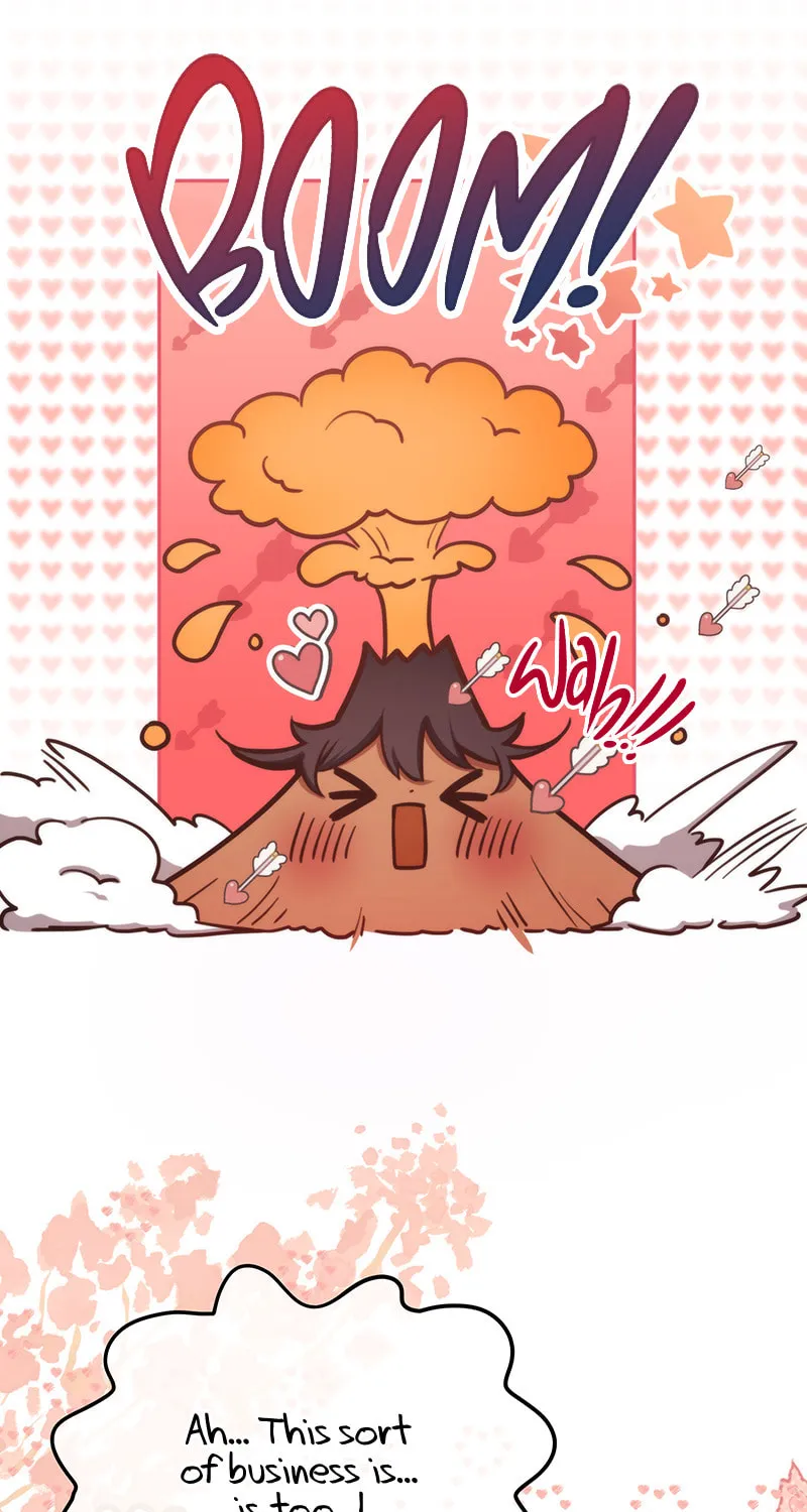 Keep an Eye on You Chapter 11 page 31 - 