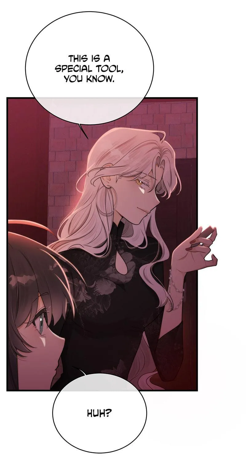 Keep an Eye on You Chapter 11 page 35 - 