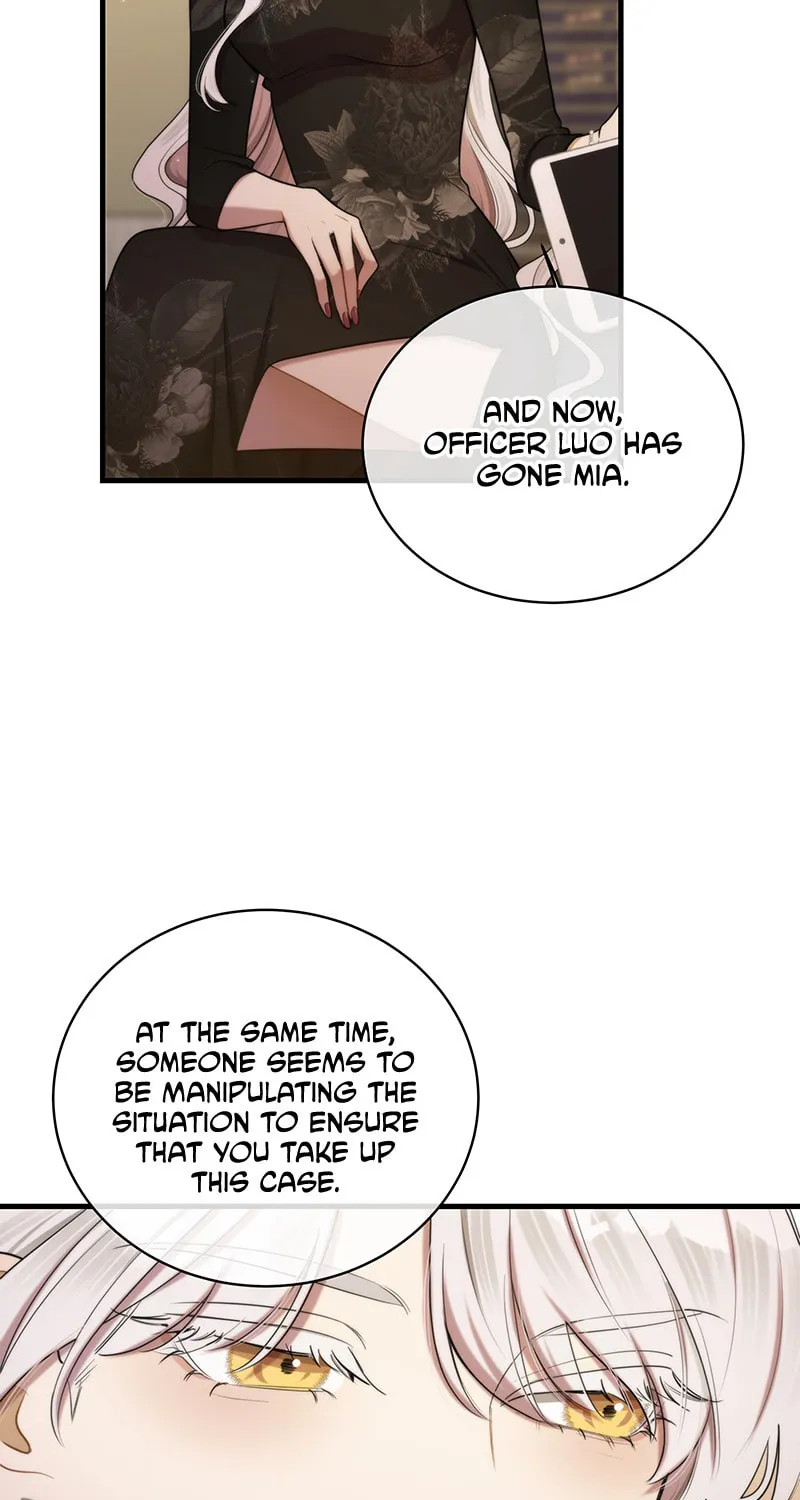 Keep an Eye on You Chapter 11 page 51 - 