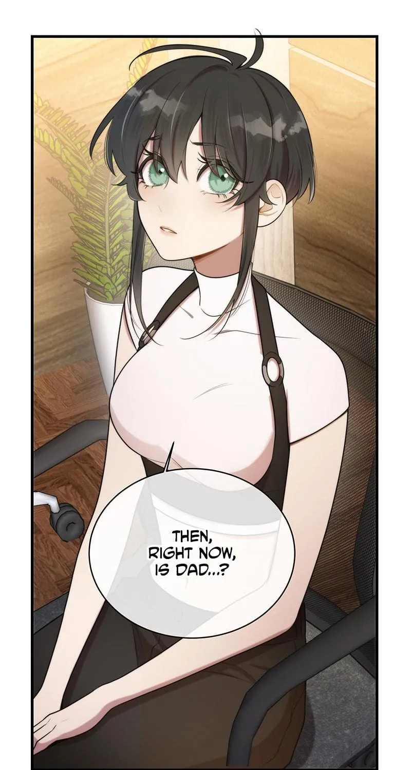 Keep an Eye on You Chapter 11 page 53 - 