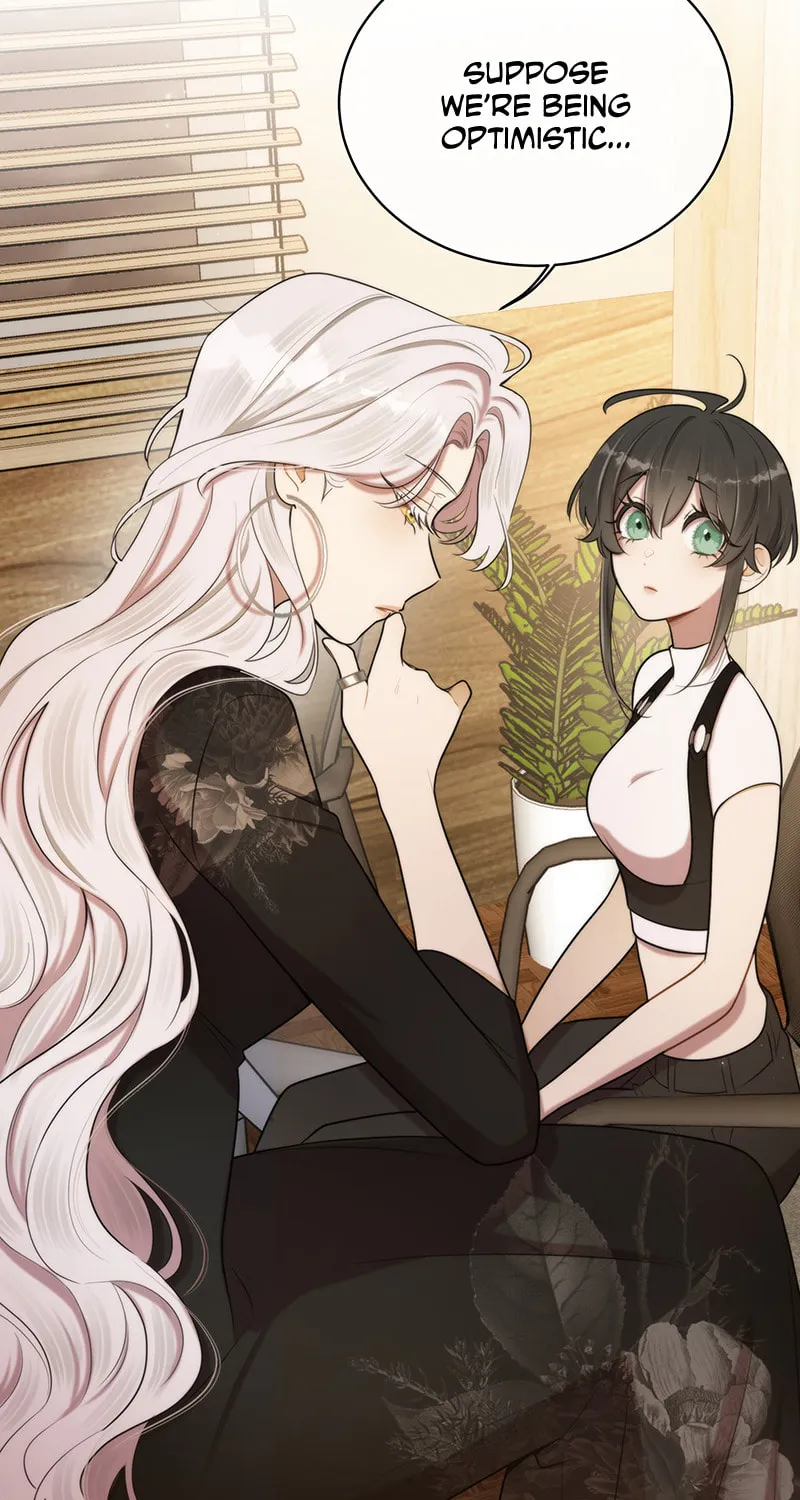 Keep an Eye on You Chapter 11 page 55 - 