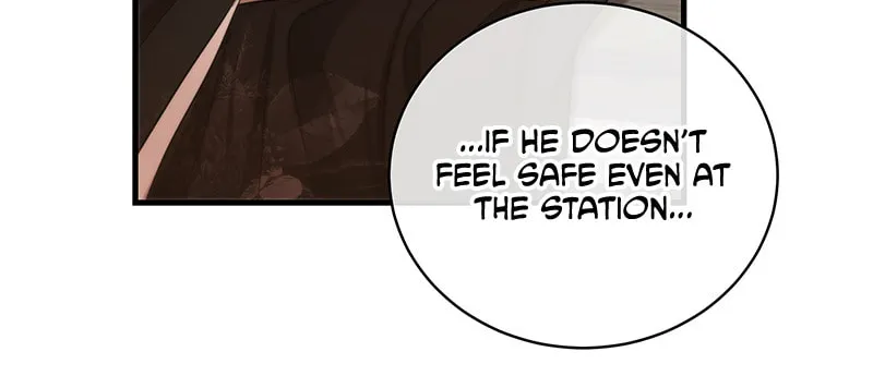 Keep an Eye on You Chapter 11 page 58 - 