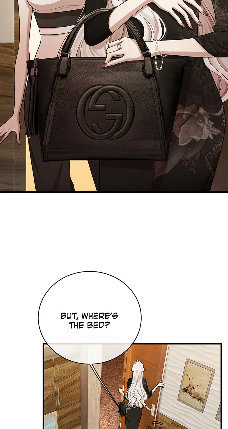 Keep an Eye on You Chapter 11 page 7 - 