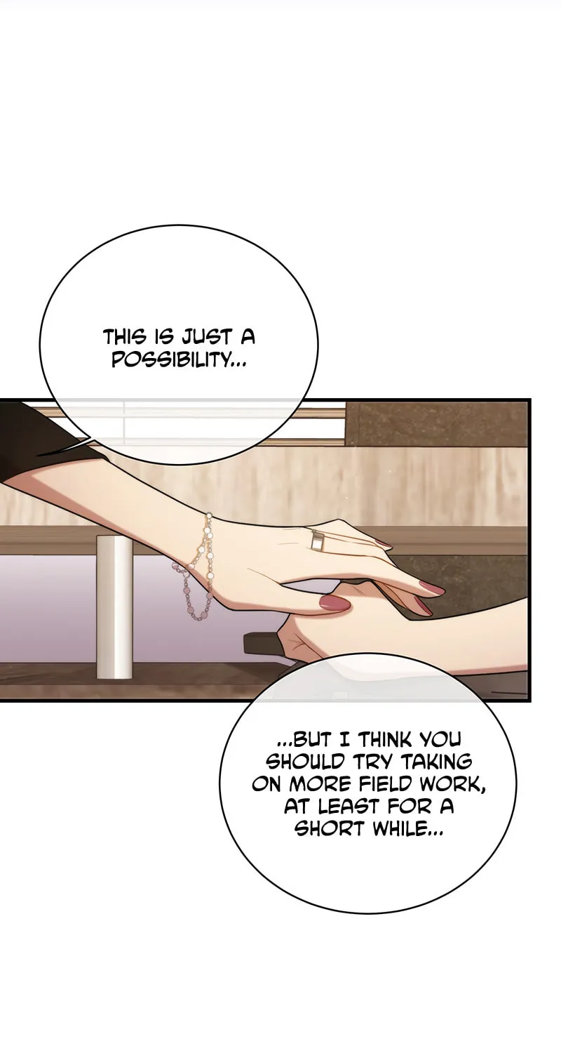 Keep an Eye on You Chapter 11 page 61 - 