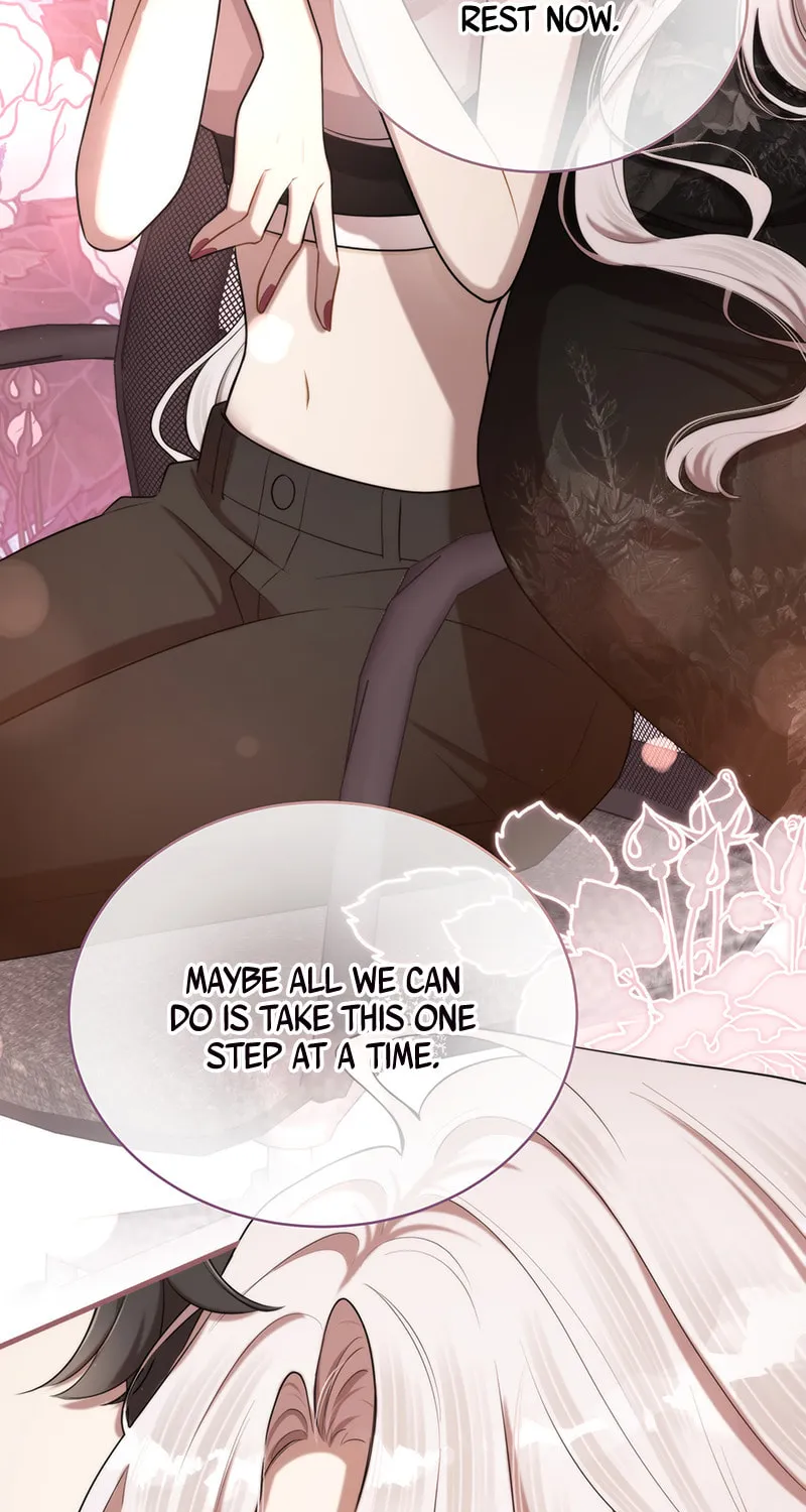 Keep an Eye on You Chapter 11 page 67 - 
