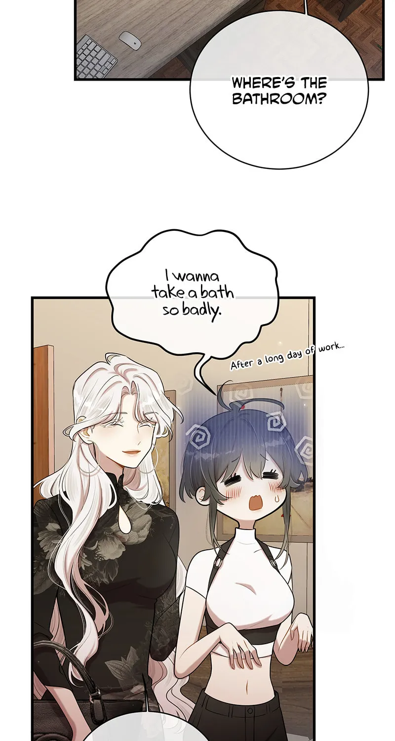Keep an Eye on You Chapter 11 page 9 - 