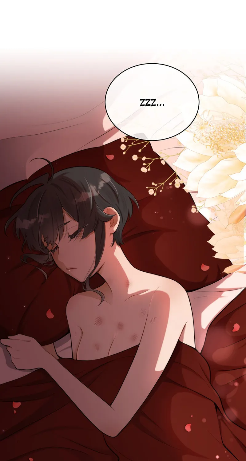 Keep an Eye on You Chapter 12 page 1 - 