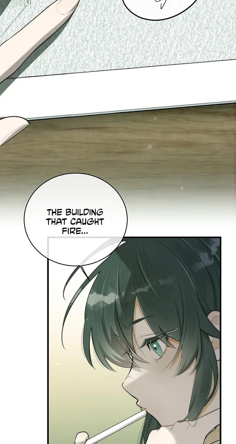Keep an Eye on You Chapter 12 page 111 - 
