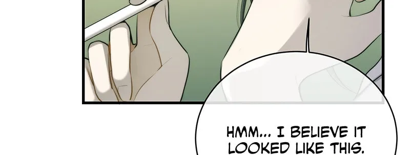 Keep an Eye on You Chapter 12 page 112 - 