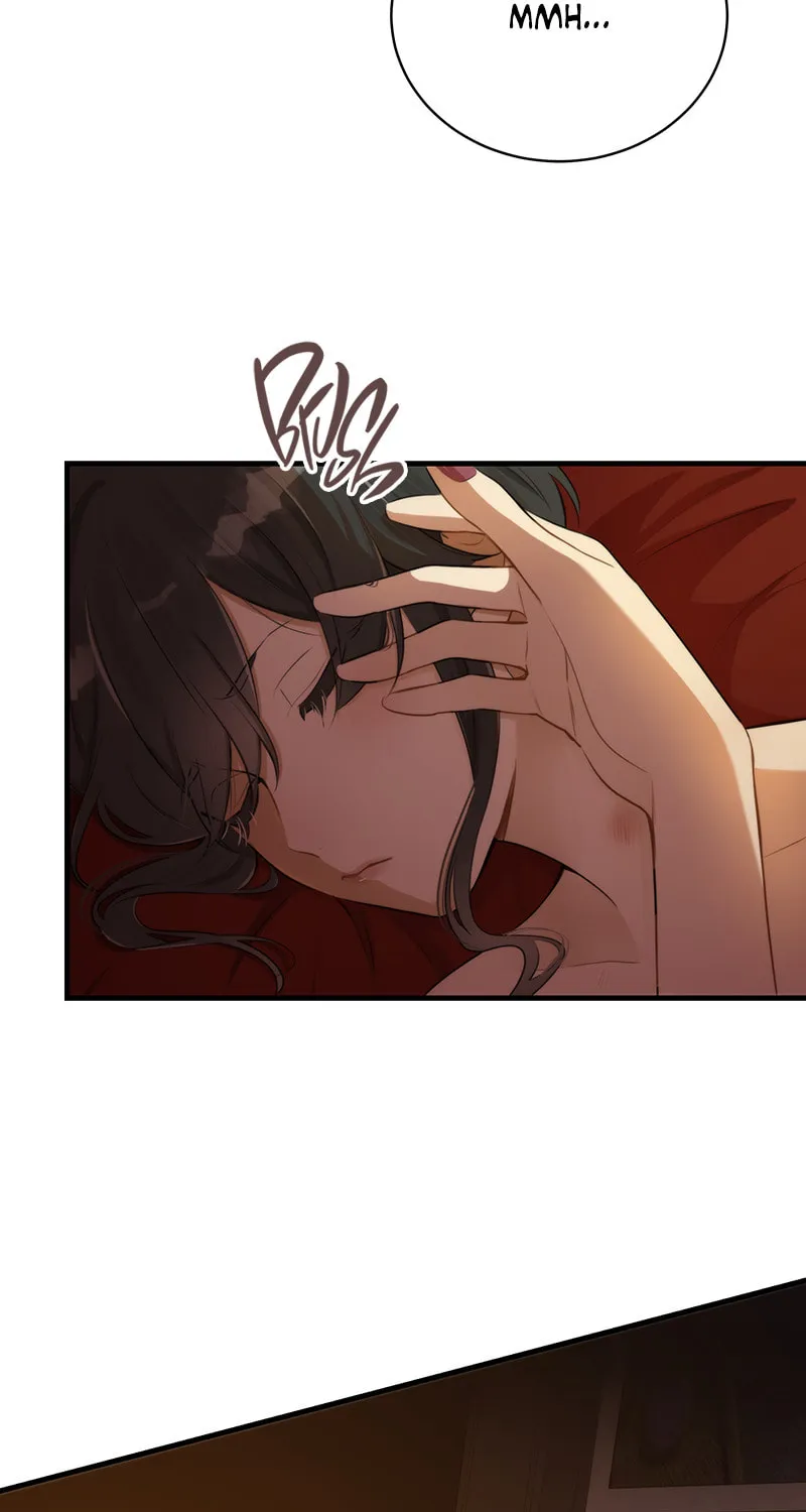 Keep an Eye on You Chapter 12 page 21 - 