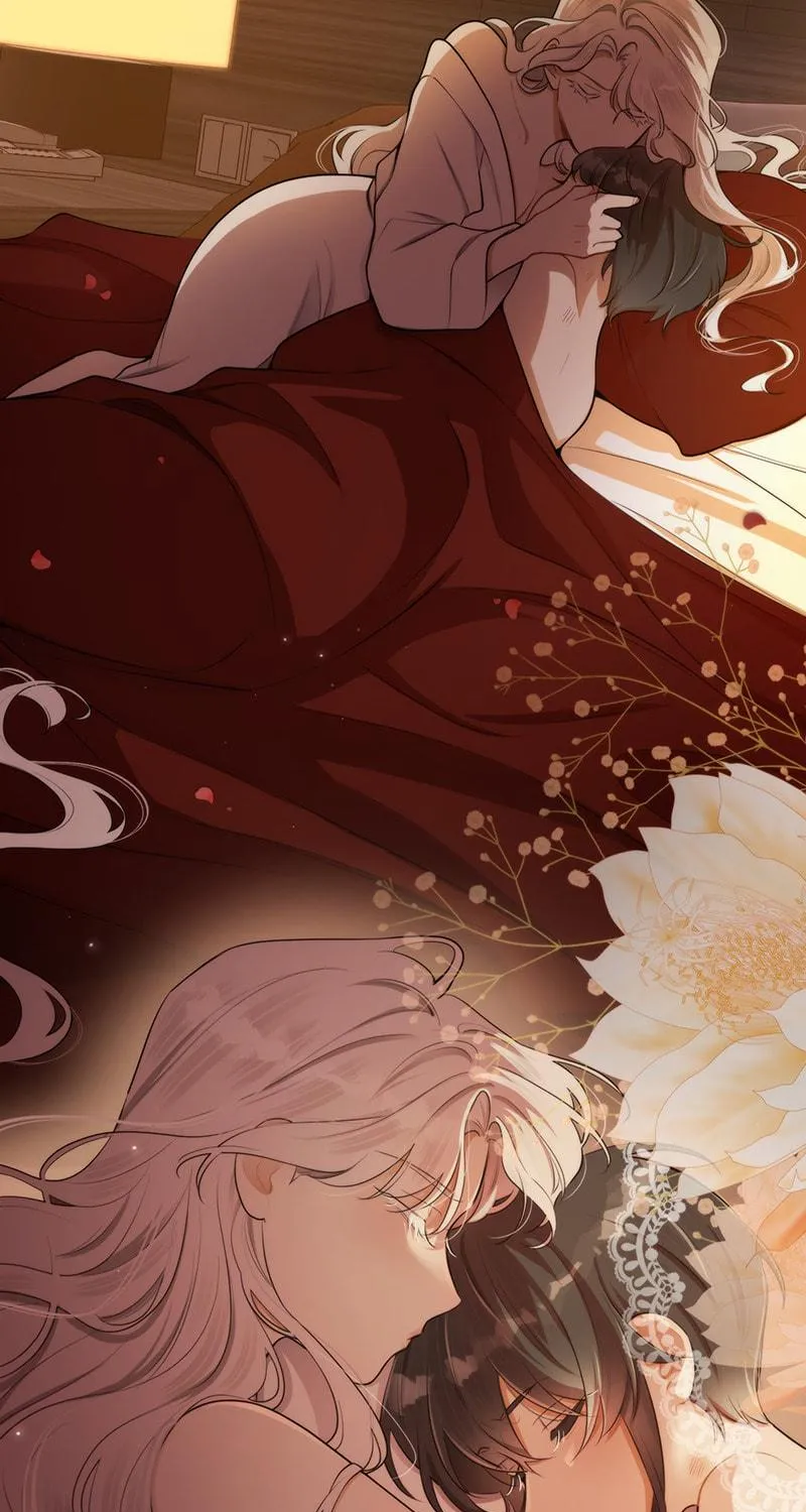 Keep an Eye on You Chapter 12 page 23 - 