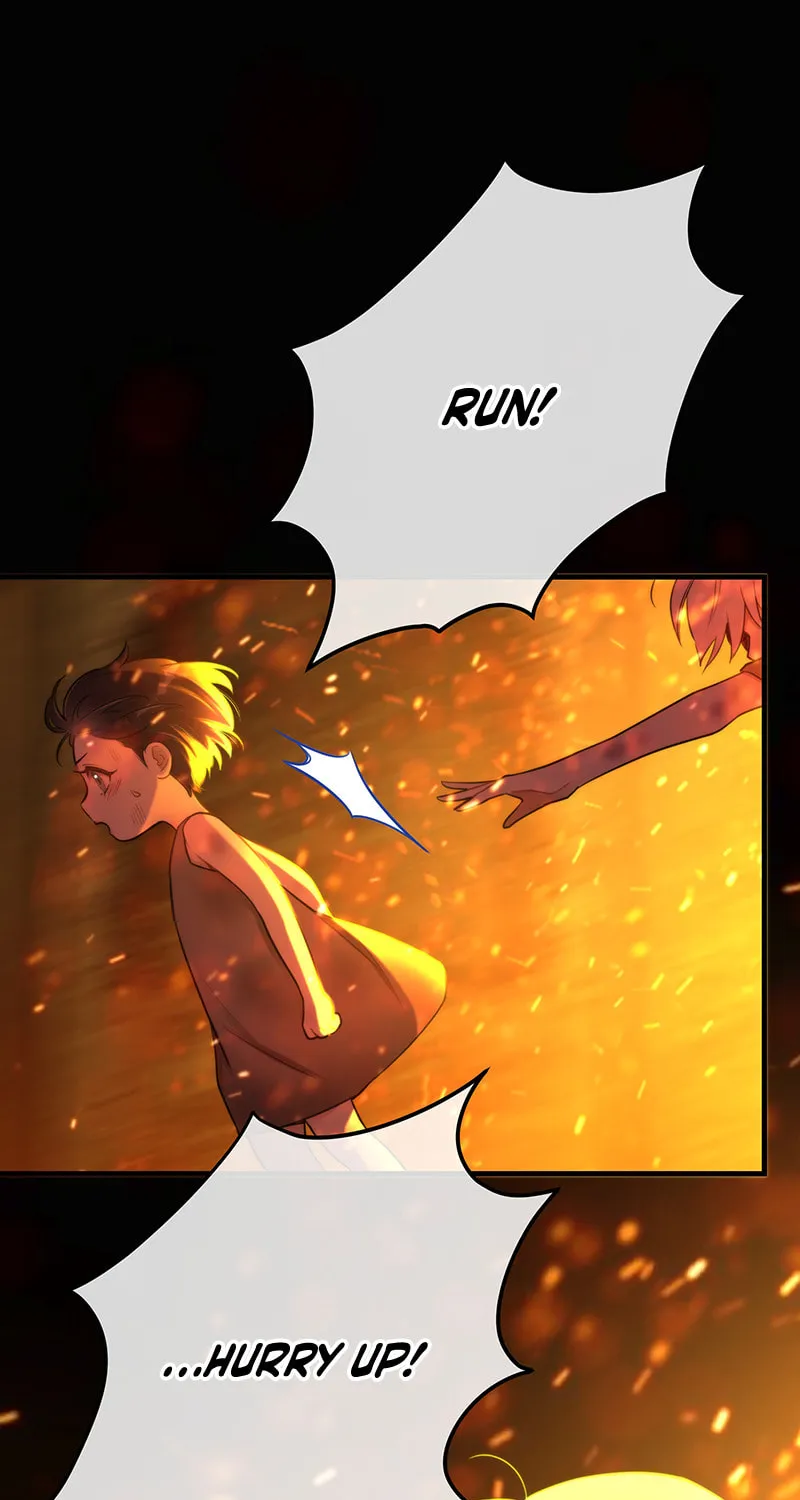 Keep an Eye on You Chapter 12 page 37 - 