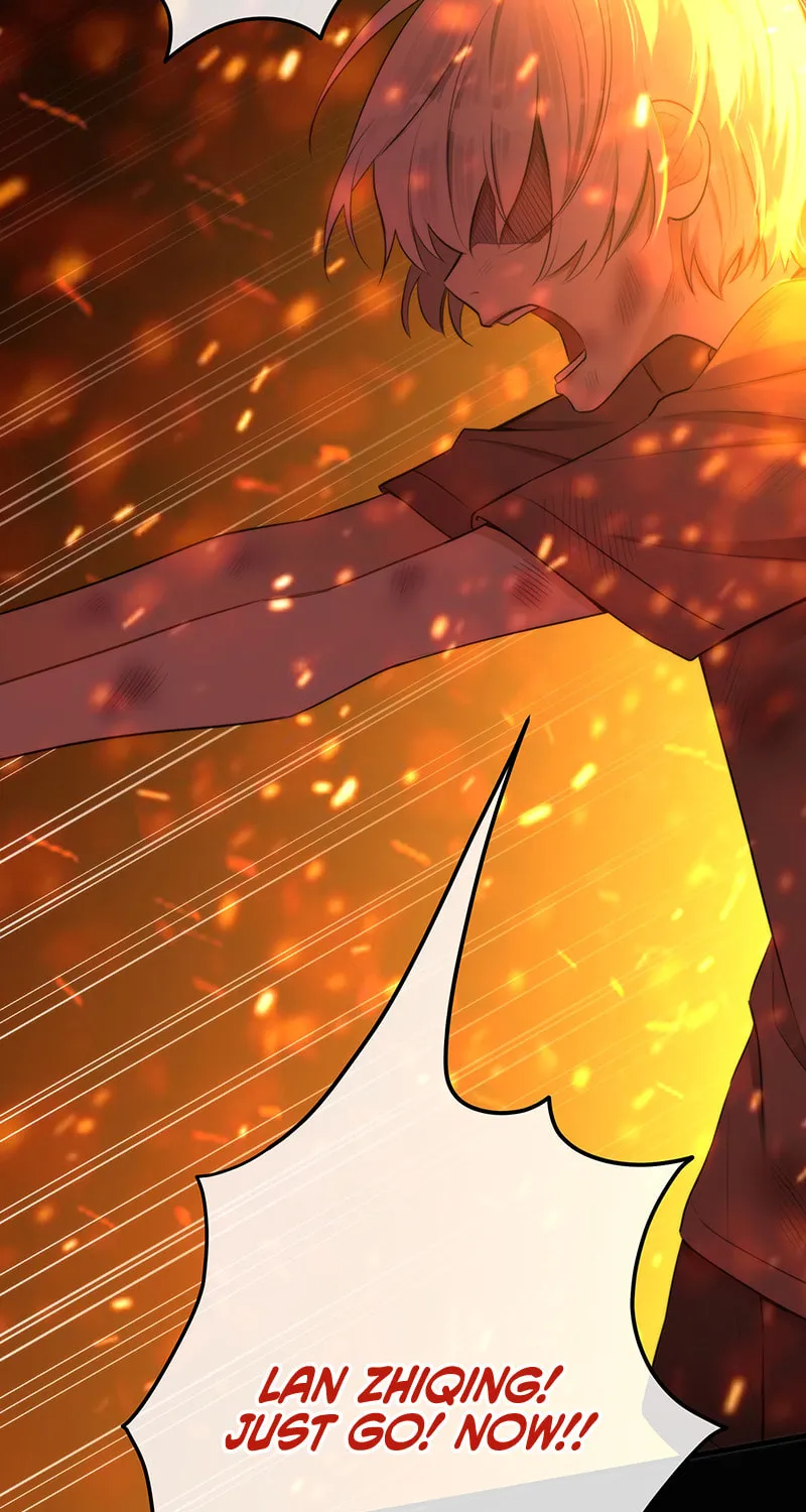 Keep an Eye on You Chapter 12 page 39 - 