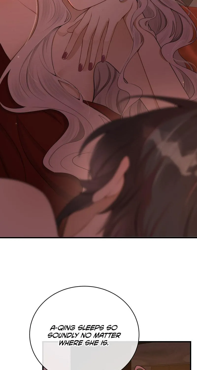 Keep an Eye on You Chapter 12 page 5 - 