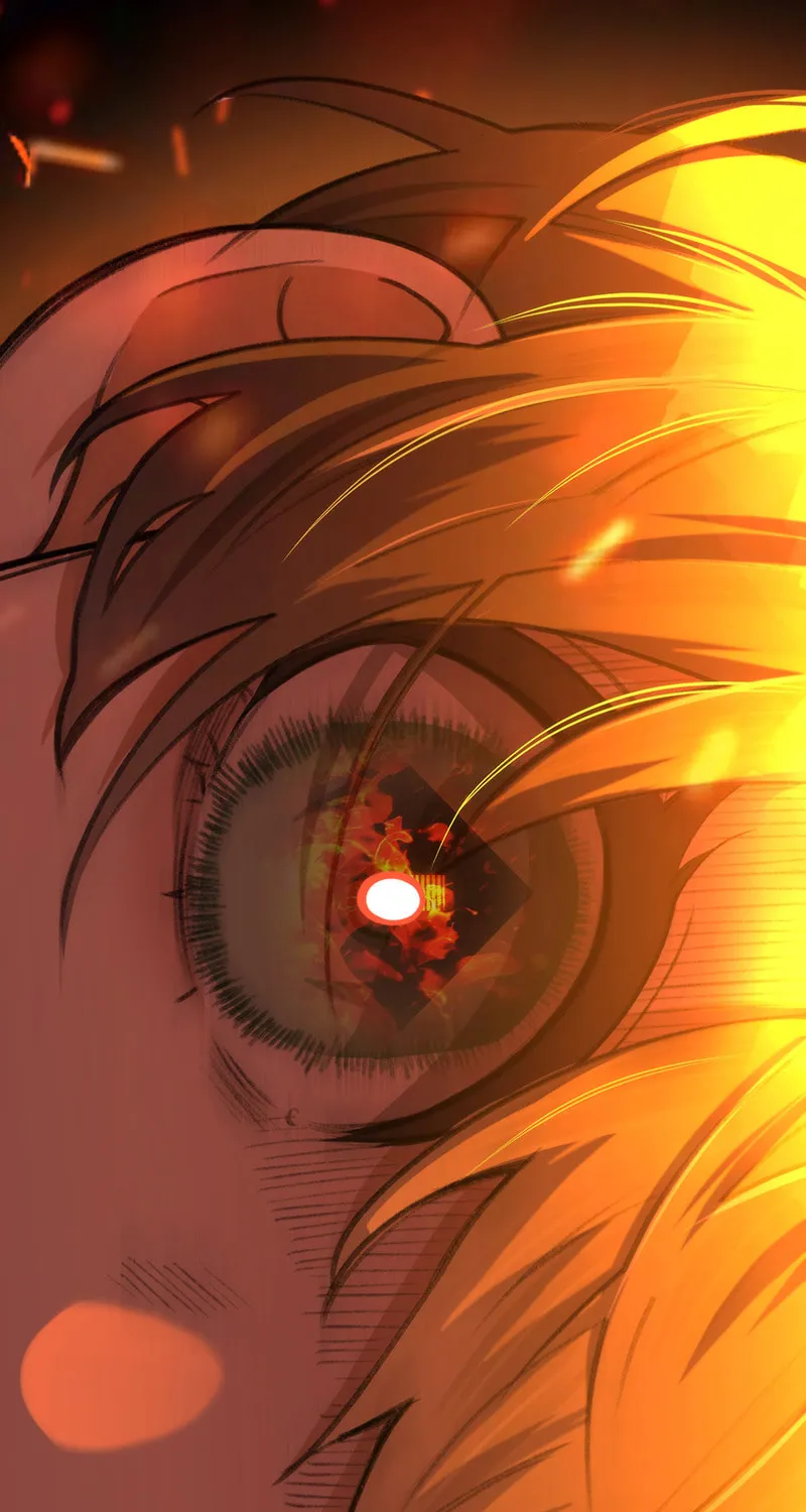 Keep an Eye on You Chapter 12 page 51 - 