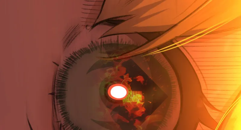 Keep an Eye on You Chapter 12 page 52 - 