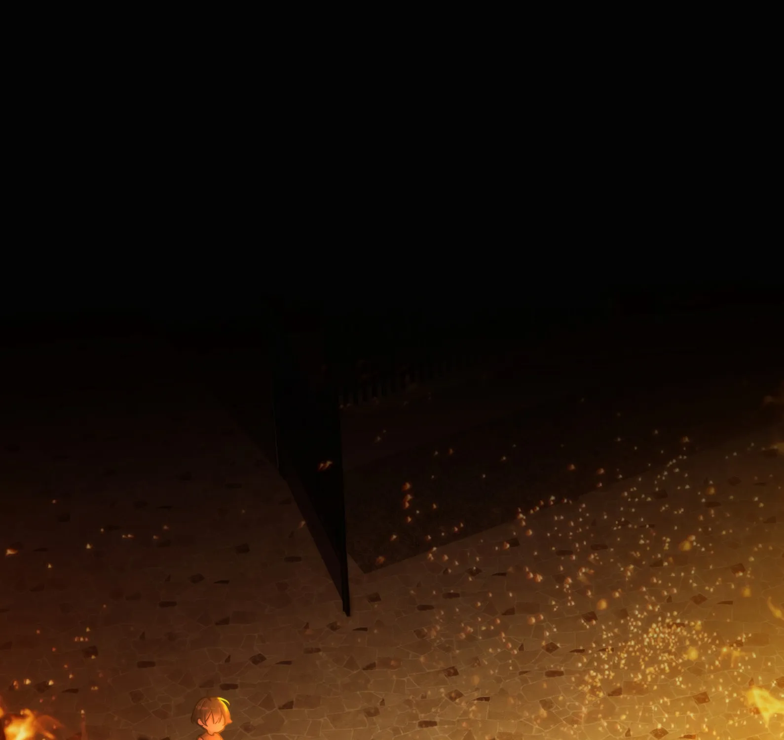 Keep an Eye on You Chapter 12 page 55 - 