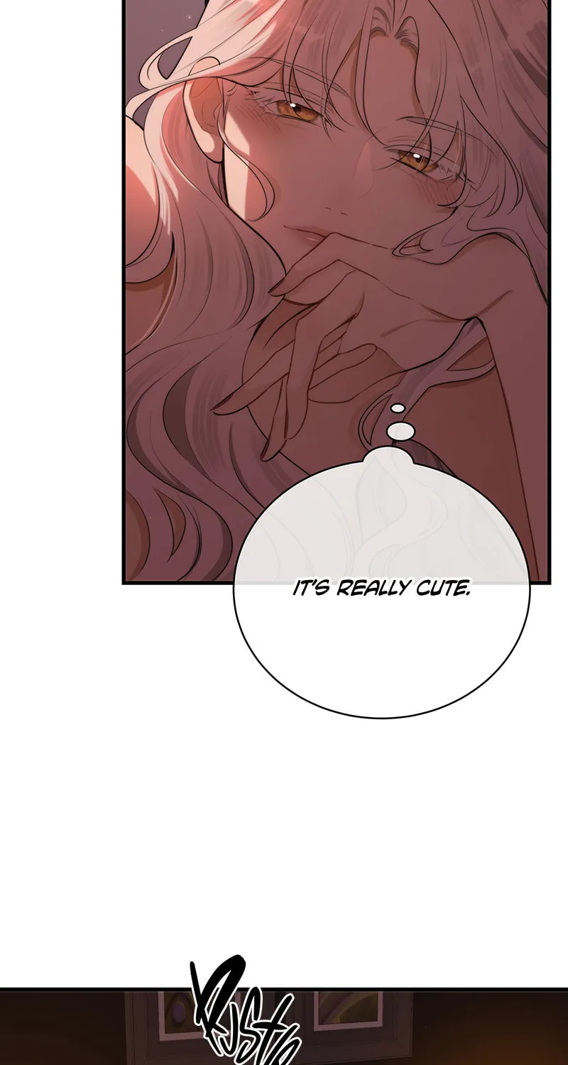 Keep an Eye on You Chapter 12 page 7 - 