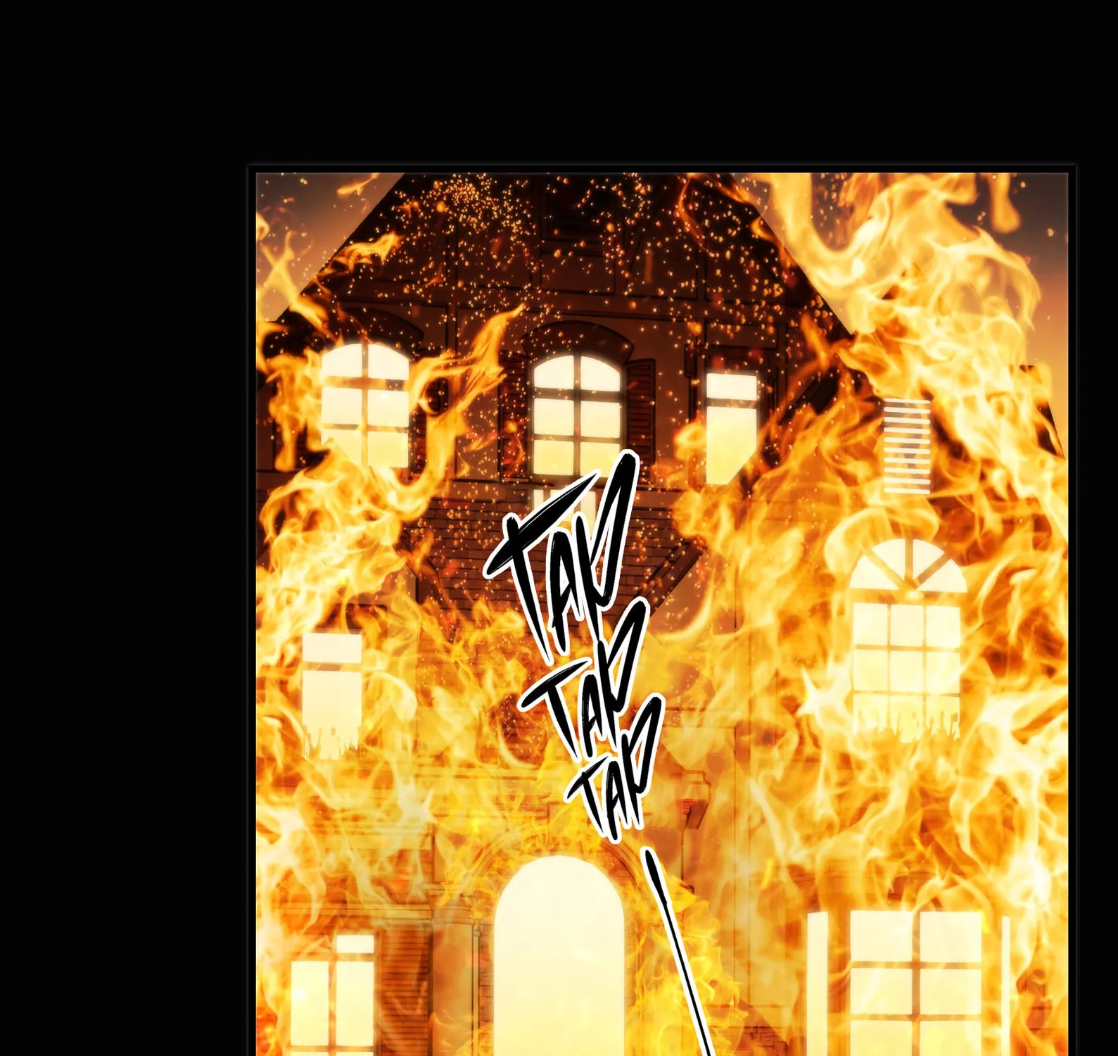Keep an Eye on You Chapter 12 page 63 - 
