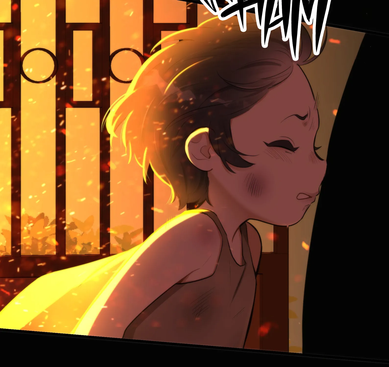 Keep an Eye on You Chapter 12 page 69 - 