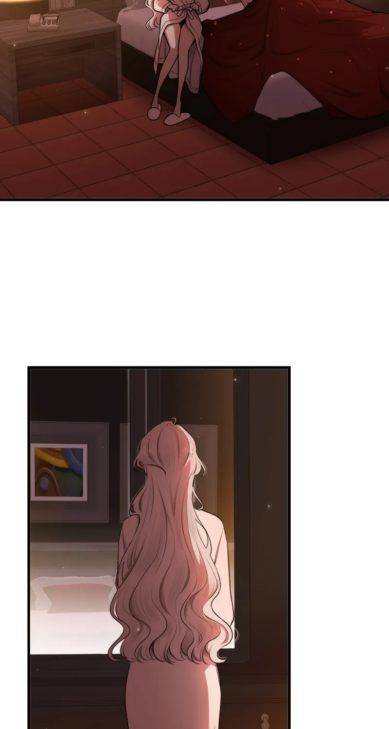 Keep an Eye on You Chapter 12 page 9 - 