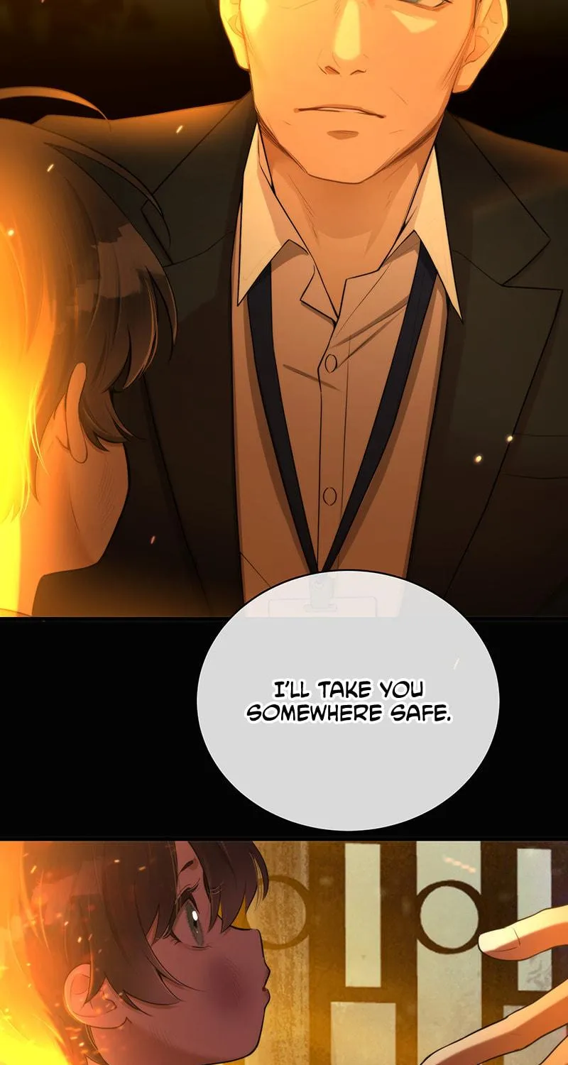 Keep an Eye on You Chapter 12 page 83 - 