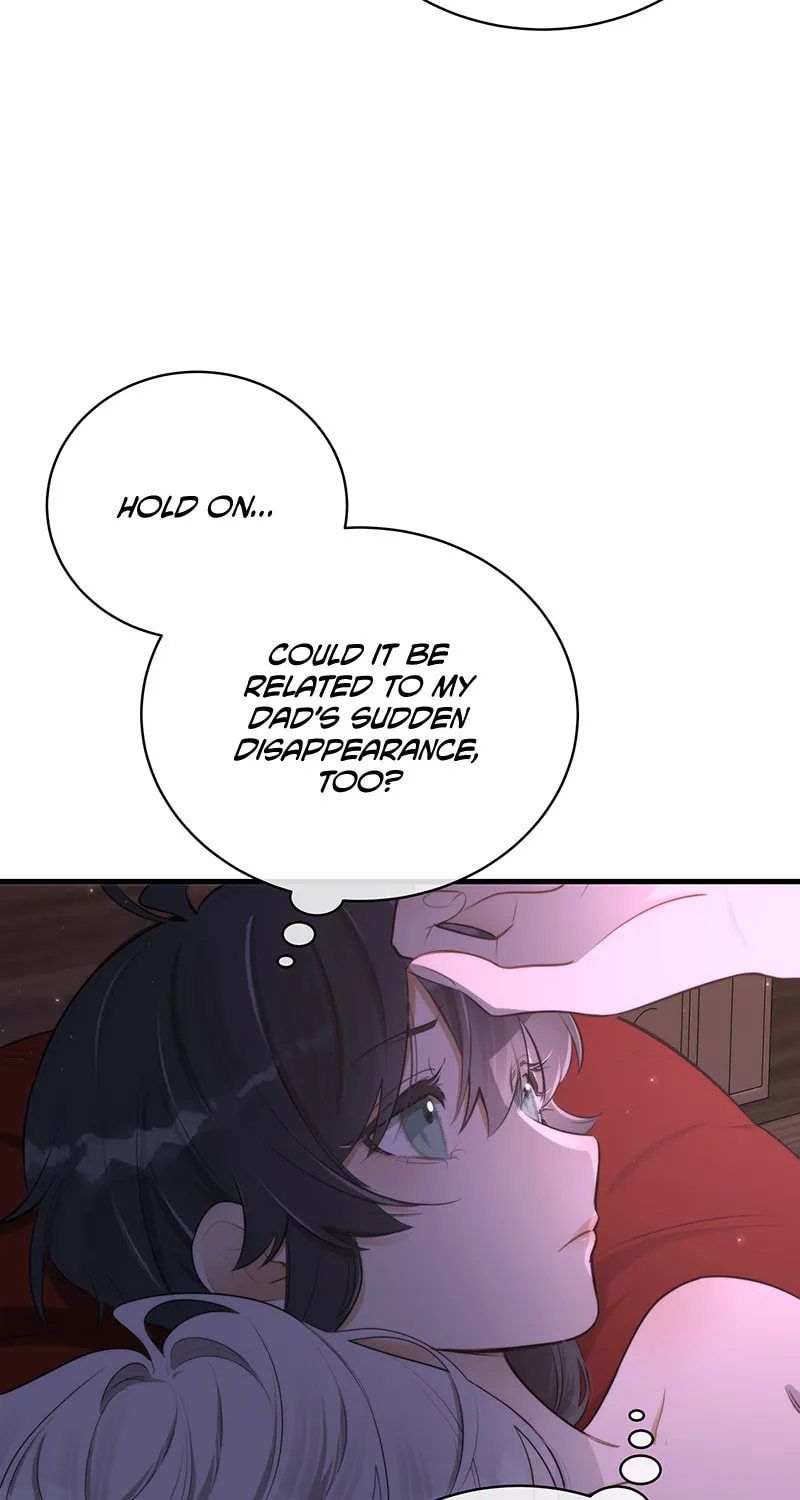 Keep an Eye on You Chapter 12 page 97 - 