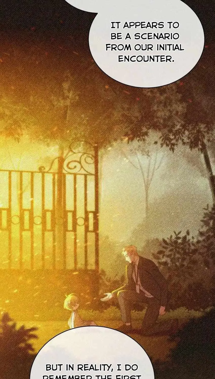 Keep an Eye on You Chapter 13 page 16 - 