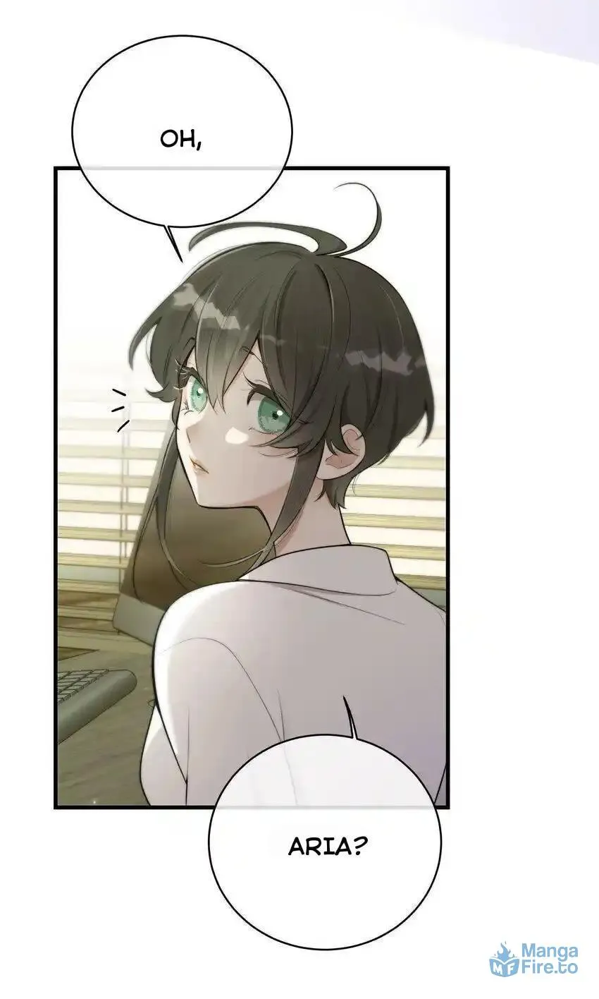 Keep an Eye on You Chapter 13 page 3 - 