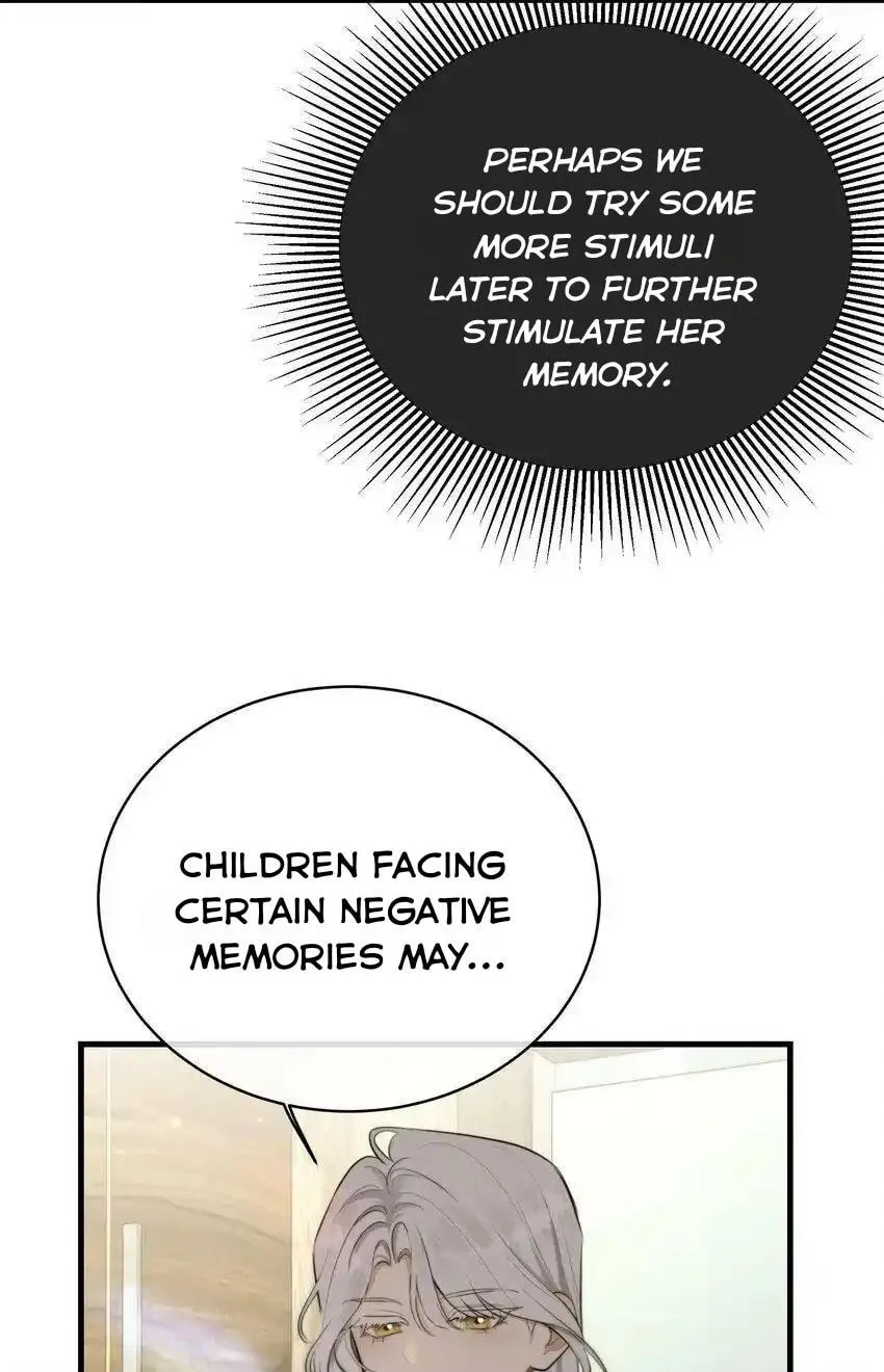Keep an Eye on You Chapter 13 page 21 - 