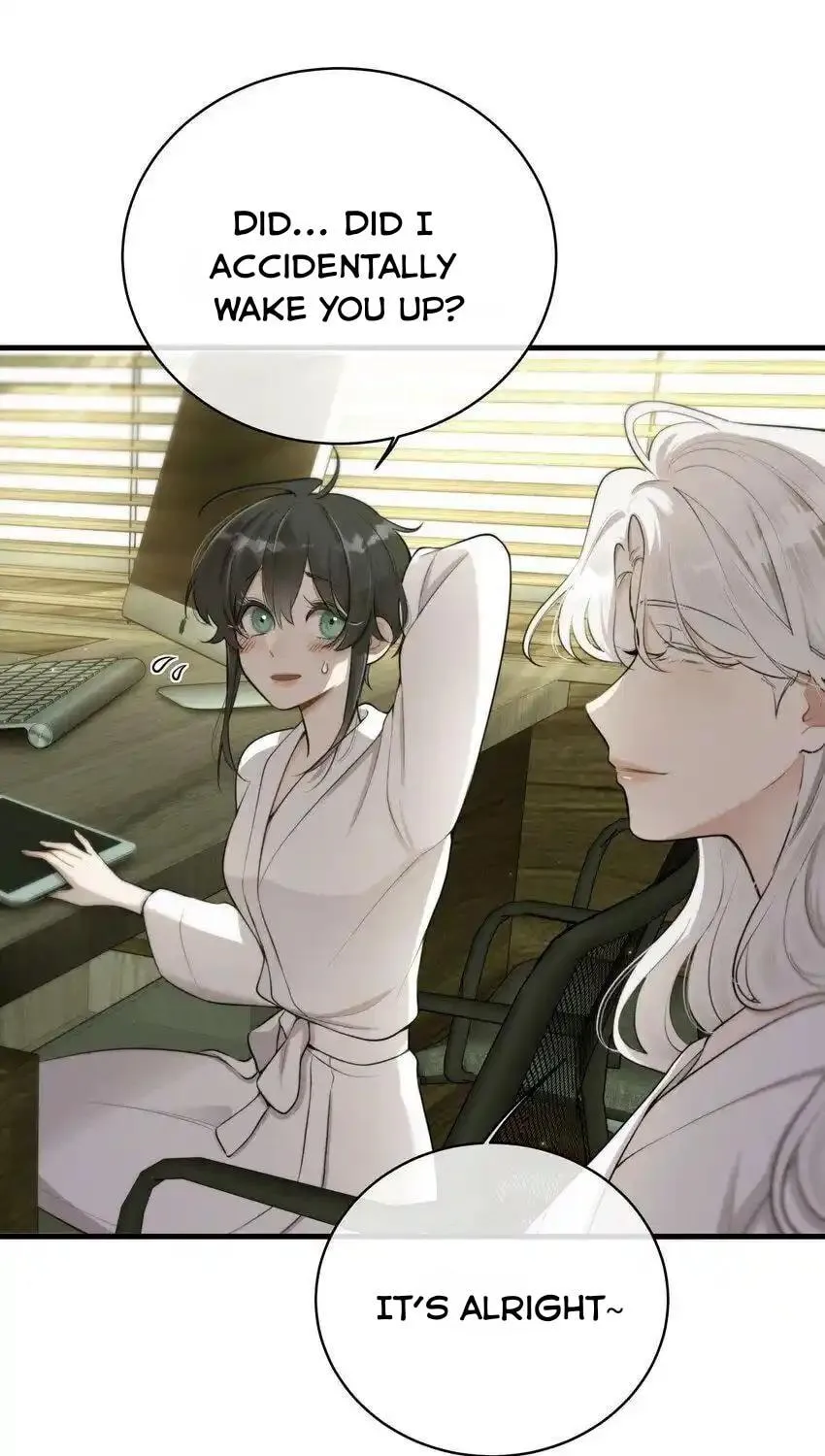 Keep an Eye on You Chapter 13 page 4 - 