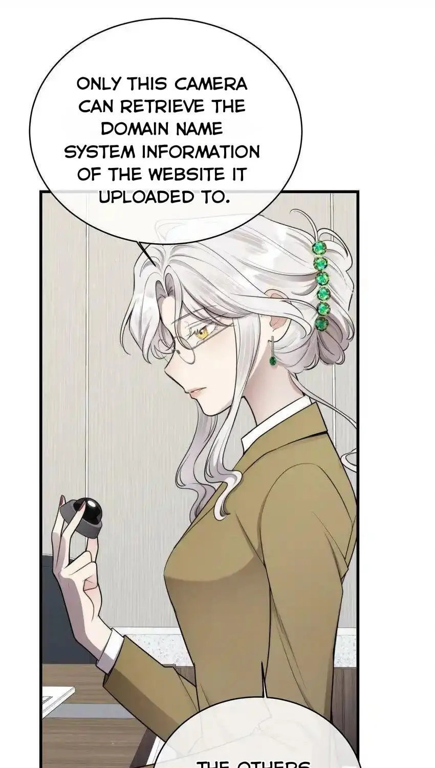 Keep an Eye on You Chapter 13 page 41 - 