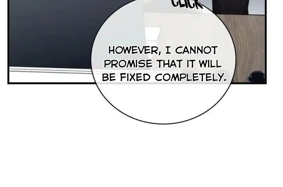 Keep an Eye on You Chapter 13 page 45 - 