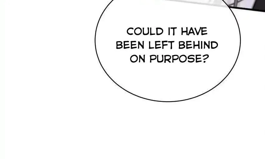 Keep an Eye on You Chapter 13 page 58 - 