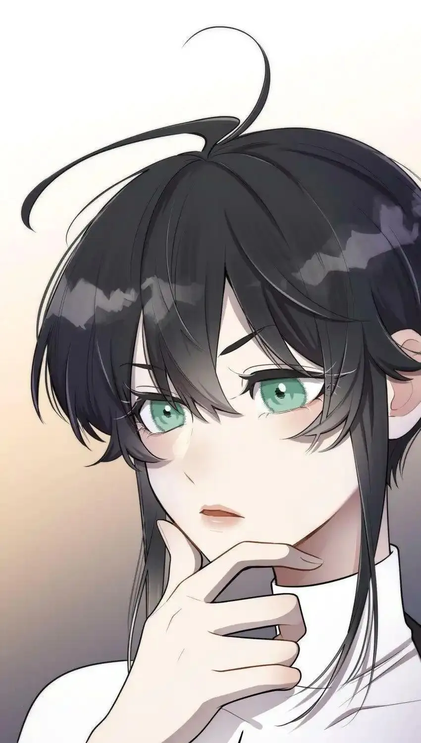 Keep an Eye on You Chapter 13 page 69 - 