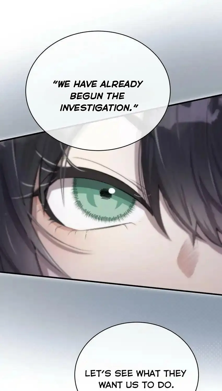 Keep an Eye on You Chapter 13 page 76 - 