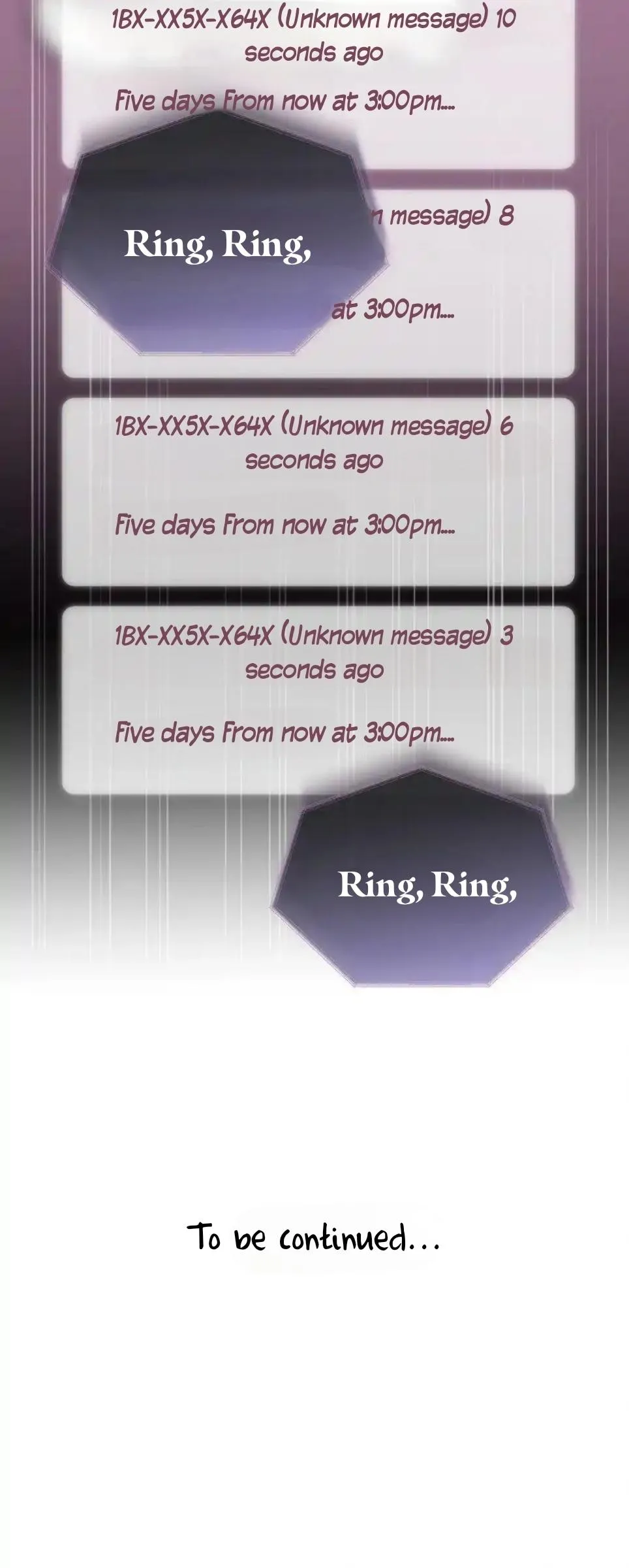 Keep an Eye on You Chapter 14 page 56 - 