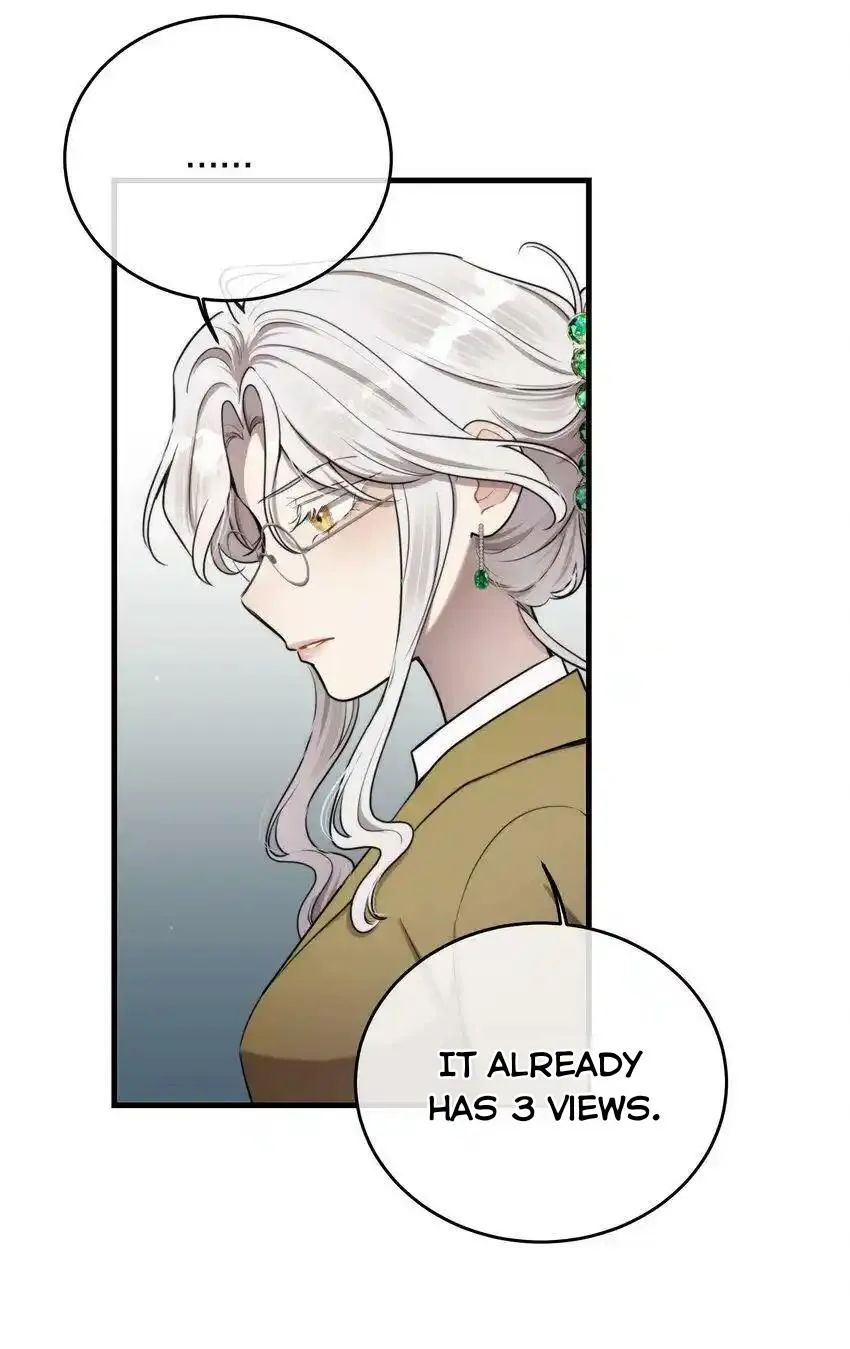 Keep an Eye on You Chapter 14 page 7 - 