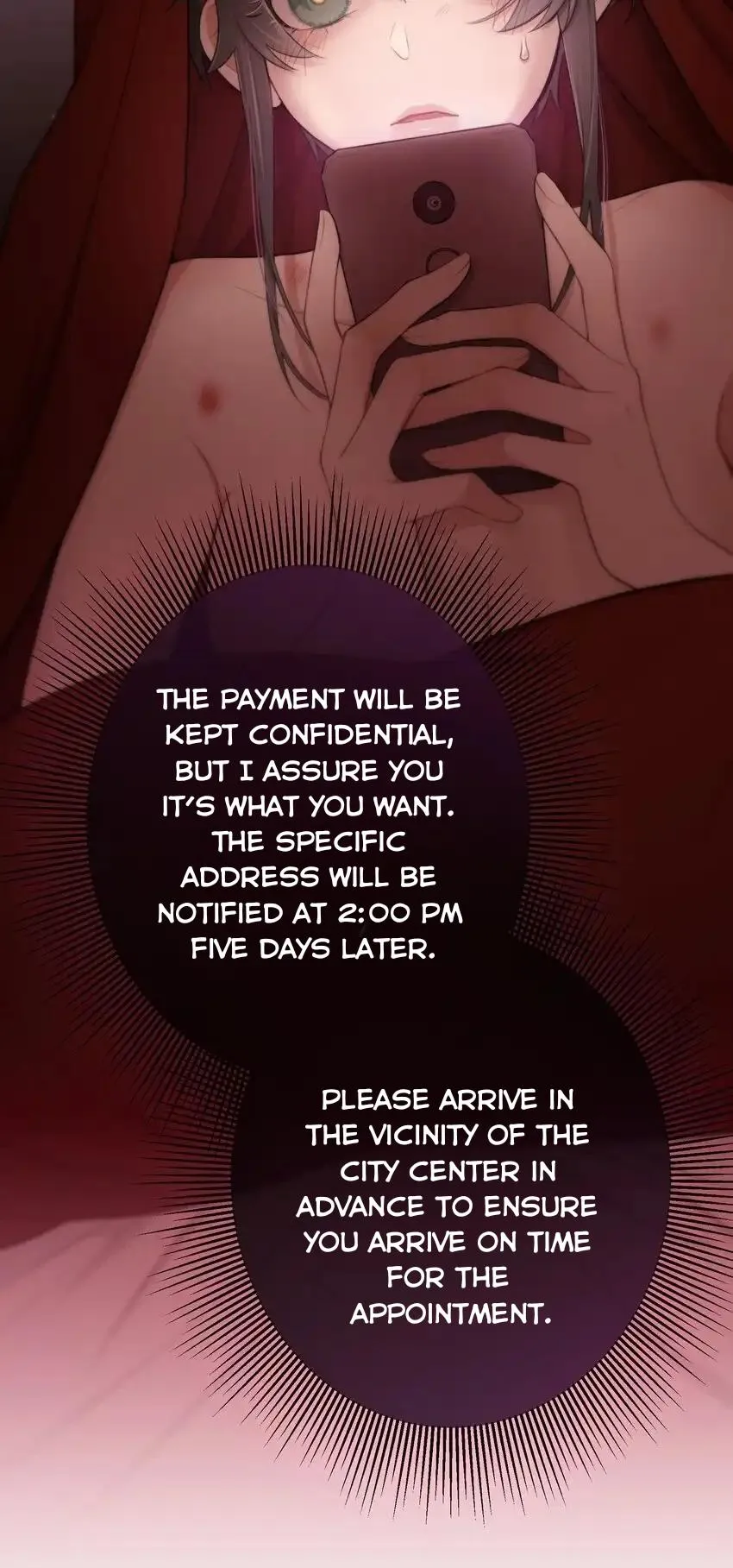 Keep an Eye on You Chapter 15 page 2 - 