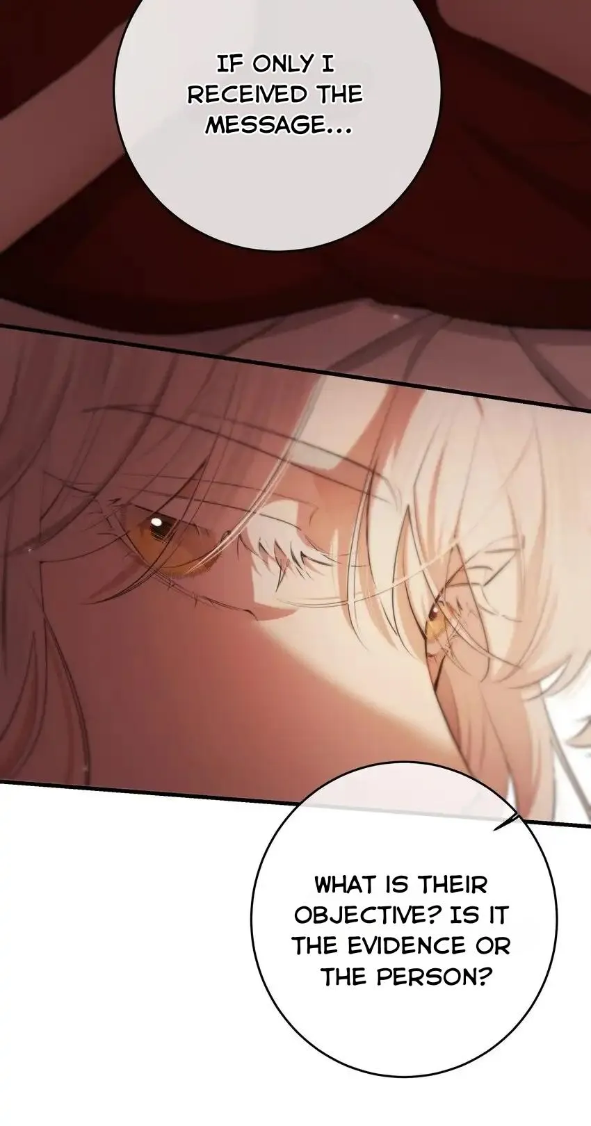 Keep an Eye on You Chapter 15 page 16 - 