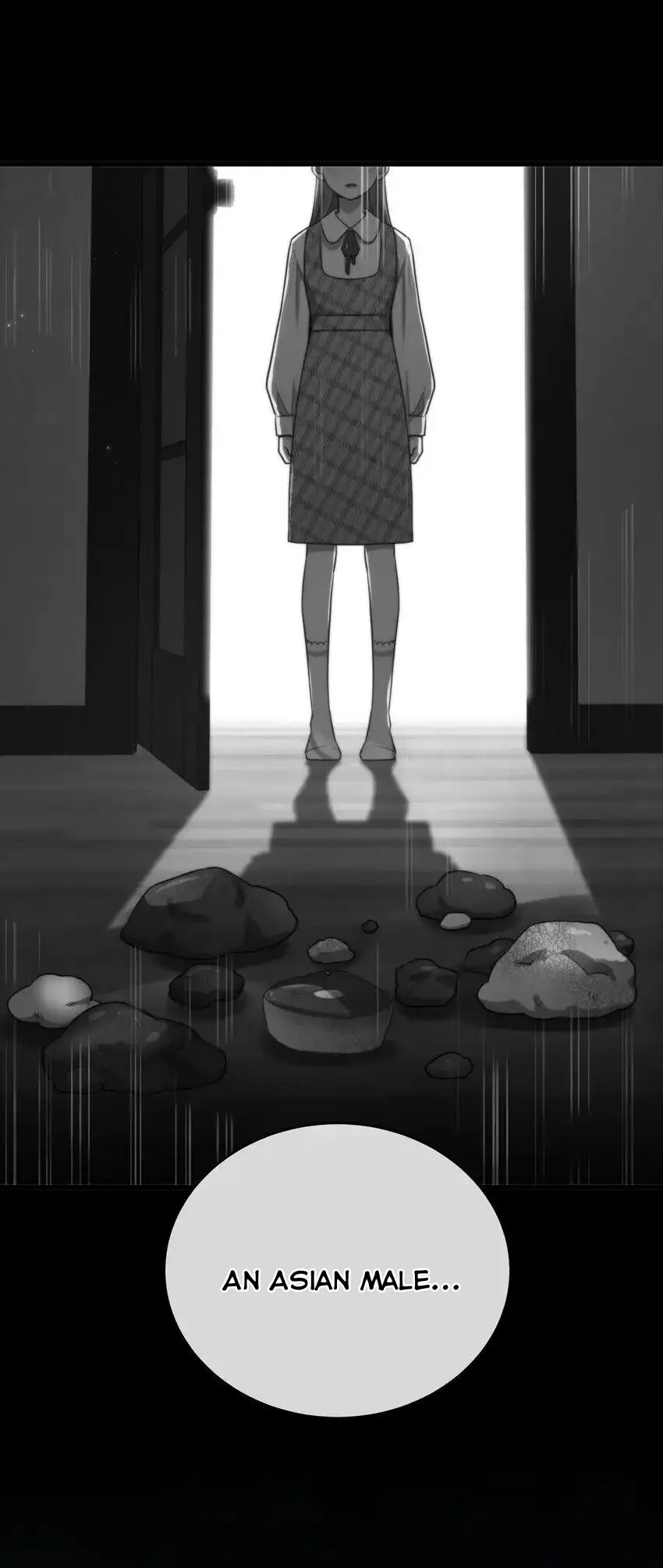 Keep an Eye on You Chapter 15 page 43 - 