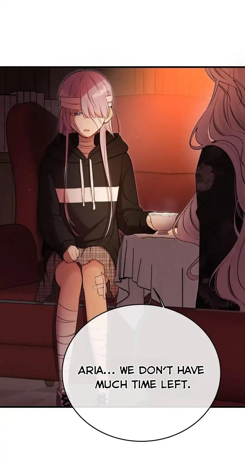 Keep an Eye on You Chapter 15 page 54 - 