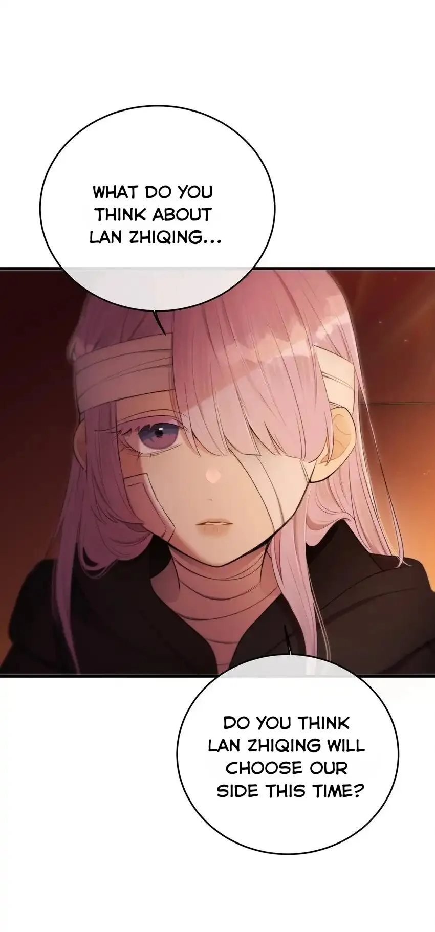 Keep an Eye on You Chapter 15 page 56 - 