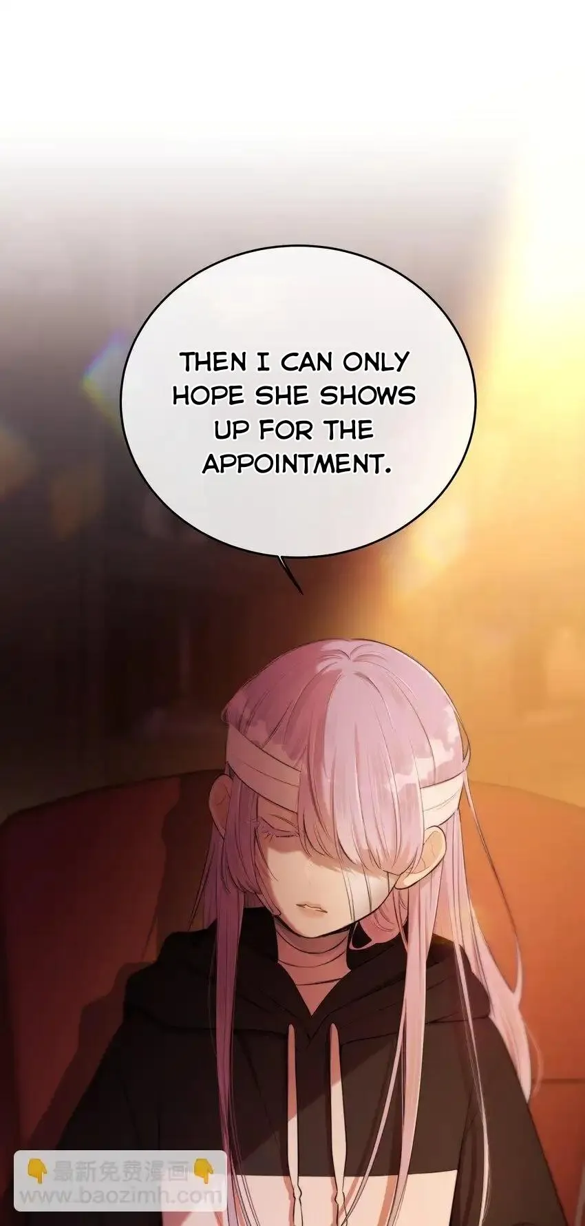 Keep an Eye on You Chapter 15 page 60 - 