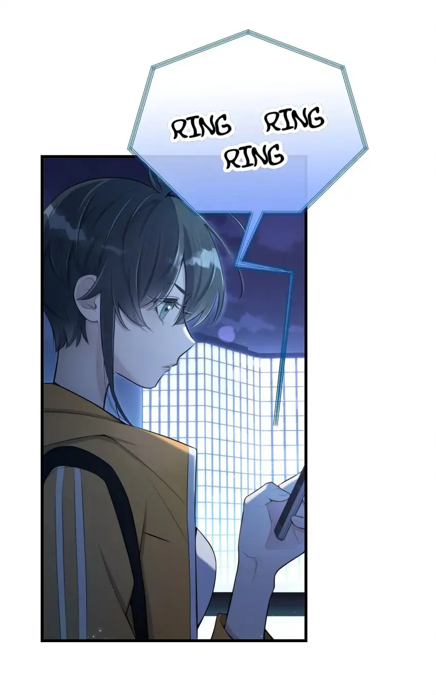 Keep an Eye on You Chapter 16 page 19 - 