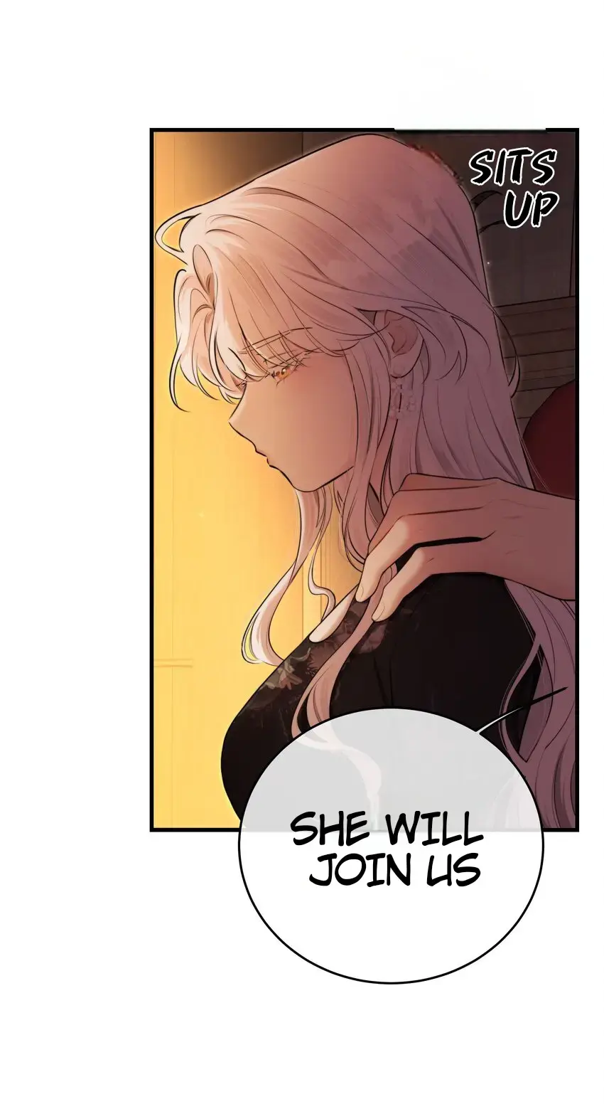 Keep an Eye on You Chapter 16 page 3 - 