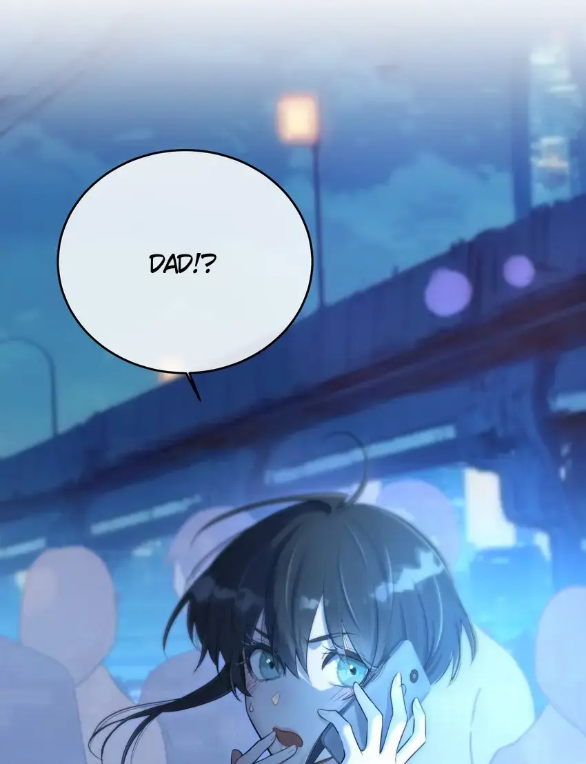 Keep an Eye on You Chapter 16 page 24 - 
